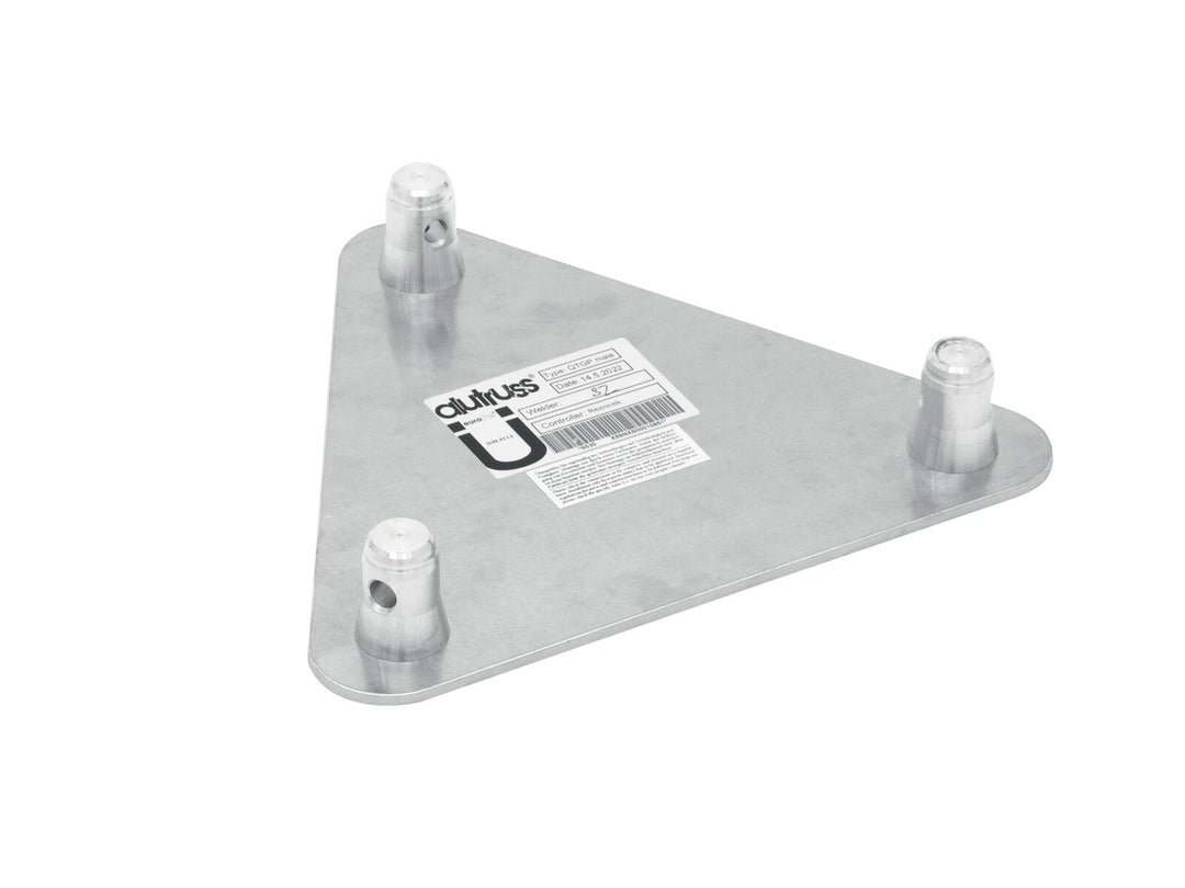 ALUTRUSS TRILOCK basplatta QTG-10 hane