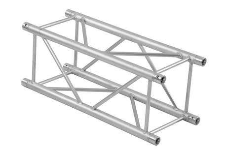 ALUTRUSS QUADLOCK TQ390-2000 4-vägs korsbalk