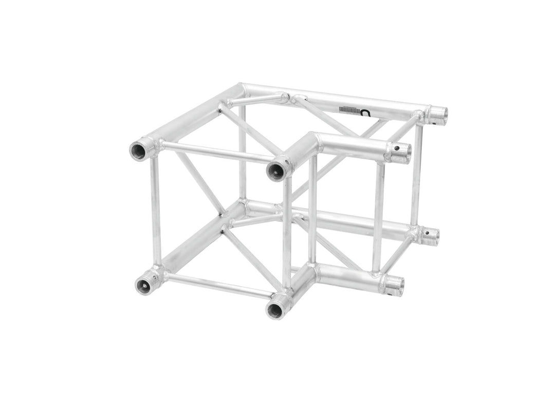 ALUTRUSS QUADLOCK TQ390-QQC21 2-vägshörn 90°