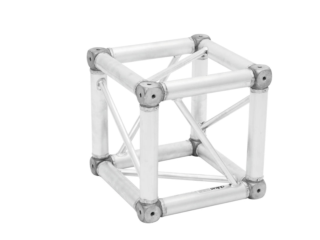 ALUTRUSS QUADLOCK TQ390-MCB Universalkors