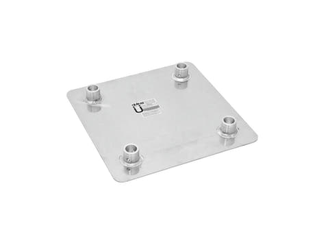 ALUTRUSS QUADLOCK TQ390-BP bottenplatta