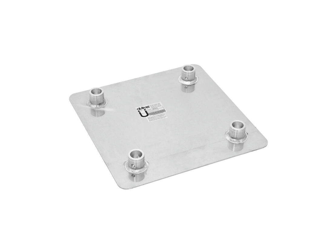 ALUTRUSS QUADLOCK TQ390-BP bottenplatta