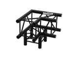ALUTRUSS QUADLOCK ROAD S6082L-30 3-way Corner 90°