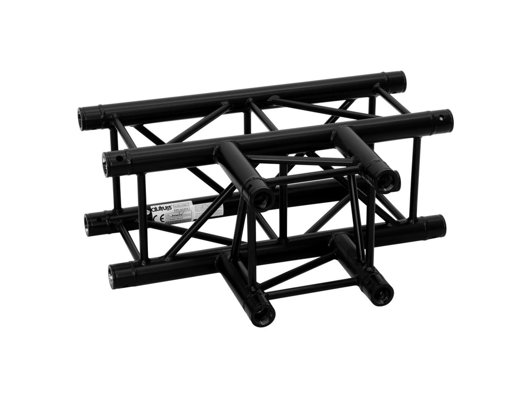 ALUTRUSS QUADLOCK ROAD S6082T-35(50) 3-vägs T-del