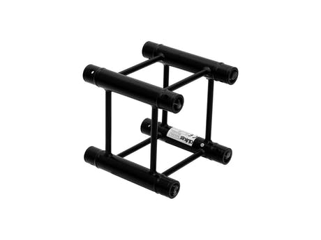 ALUTRUSS QUADLOCK S6082-210 4-vägs Korsbalk