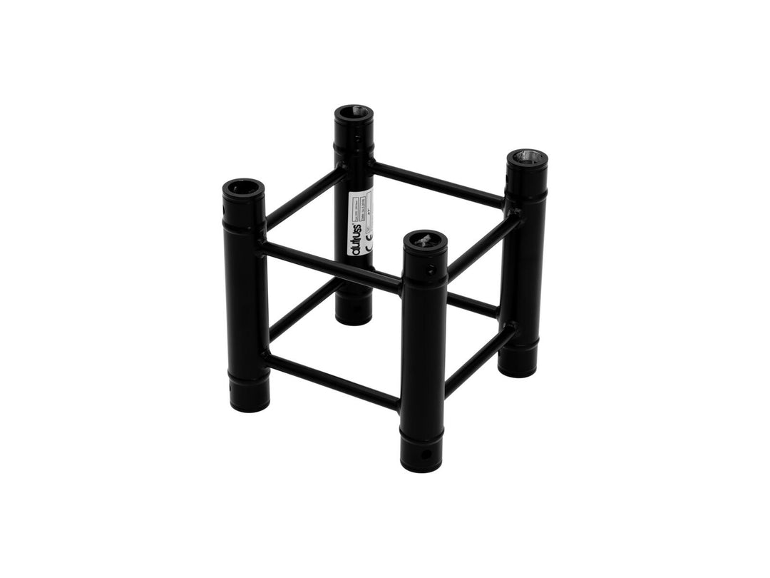 ALUTRUSS QUADLOCK S6082-290 4-vägs korsbalk