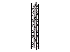 ALUTRUSS QUADLOCK S6082-3000 4-vägs tvärbalk