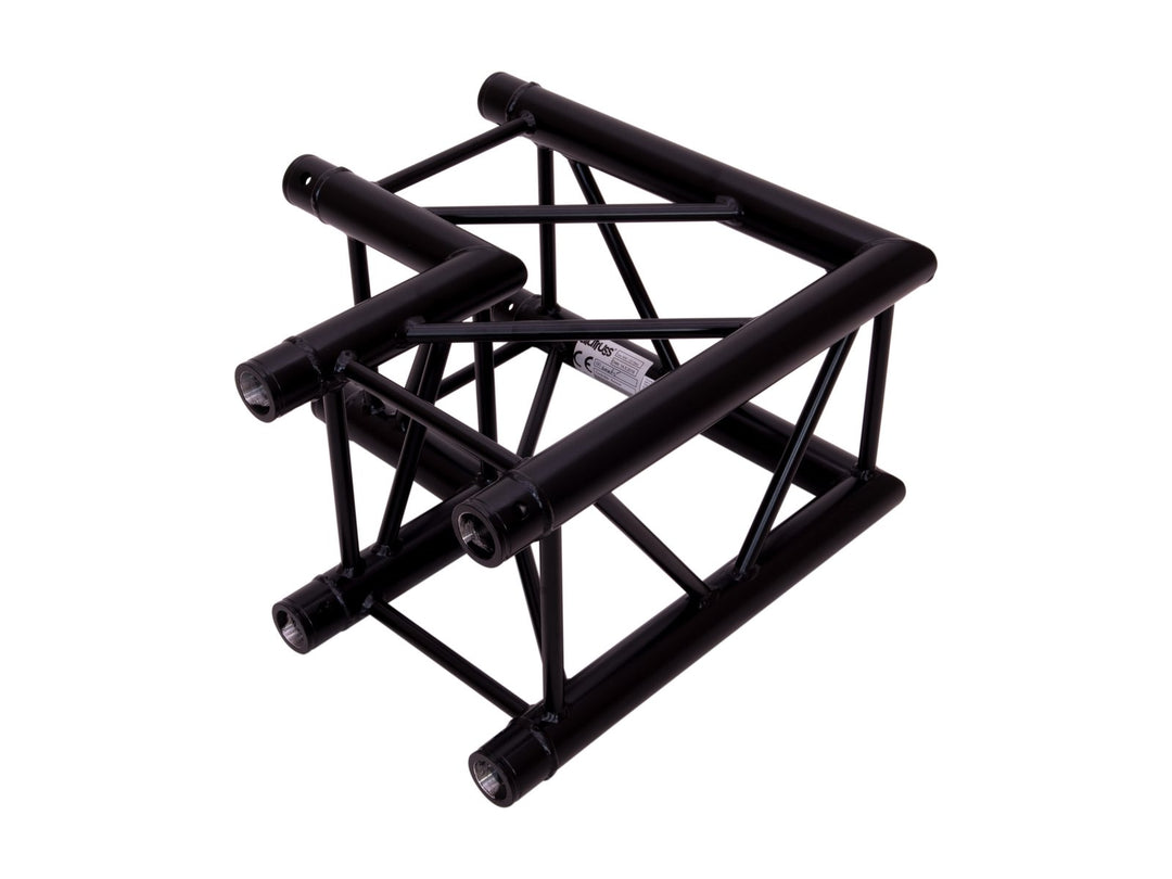 ALUTRUSS QUADLOCK S6082C-21 2-Way Corner 90¡