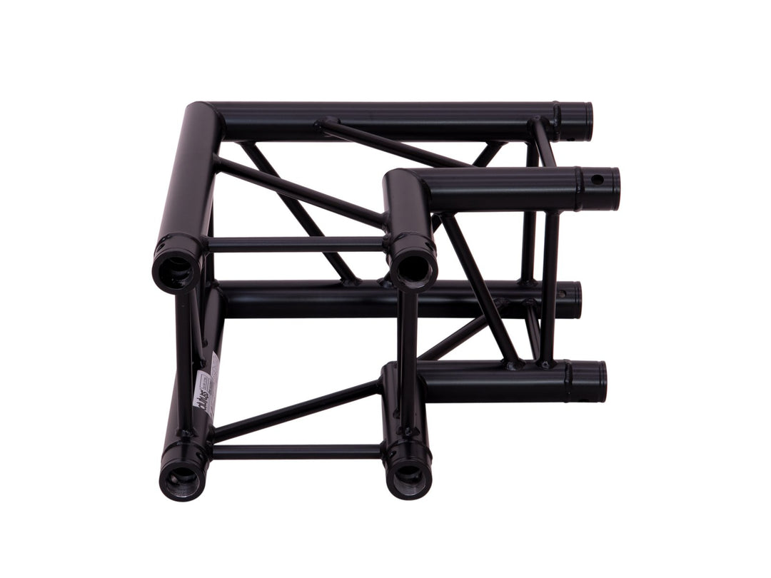 ALUTRUSS QUADLOCK S6082C-21 2-Way Corner 90¡