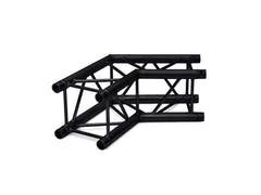 ALUTRUSS QUADLOCK S6082C-22 2-vägs hörn 120°