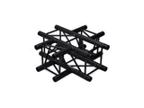 ALUTRUSS QUADLOCK S6082C-41 4-Way Cross Piece