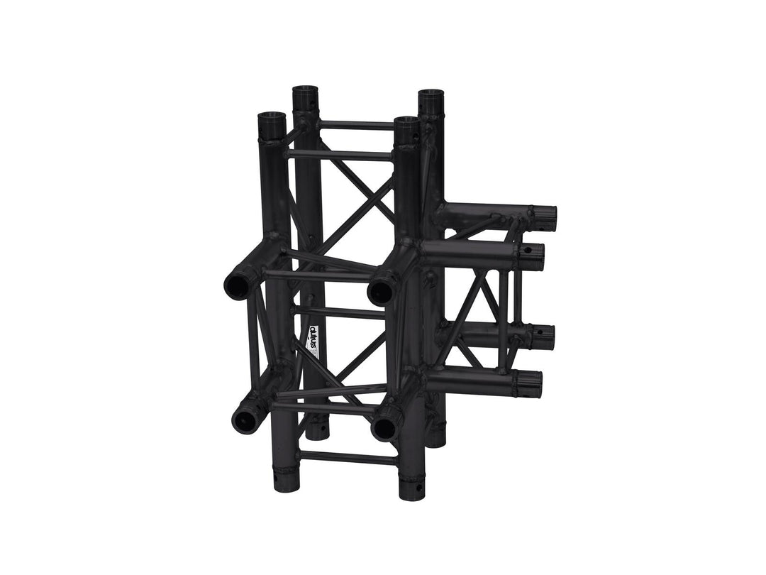 ALUTRUSS QUADLOCK S6082T-42(50) 4-vägs T-stycke