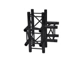 ALUTRUSS QUADLOCK S6082T-42(50) 4-way T-Piece