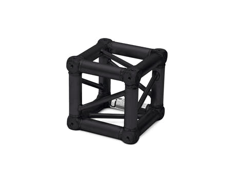 ALUTRUSS QUADLOCK S6082 Universal korsstycke
