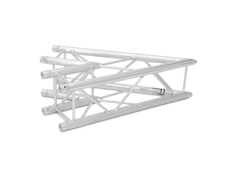 Alutruss QUADLOCK 6082C-19 2-vägs hörn (45°)