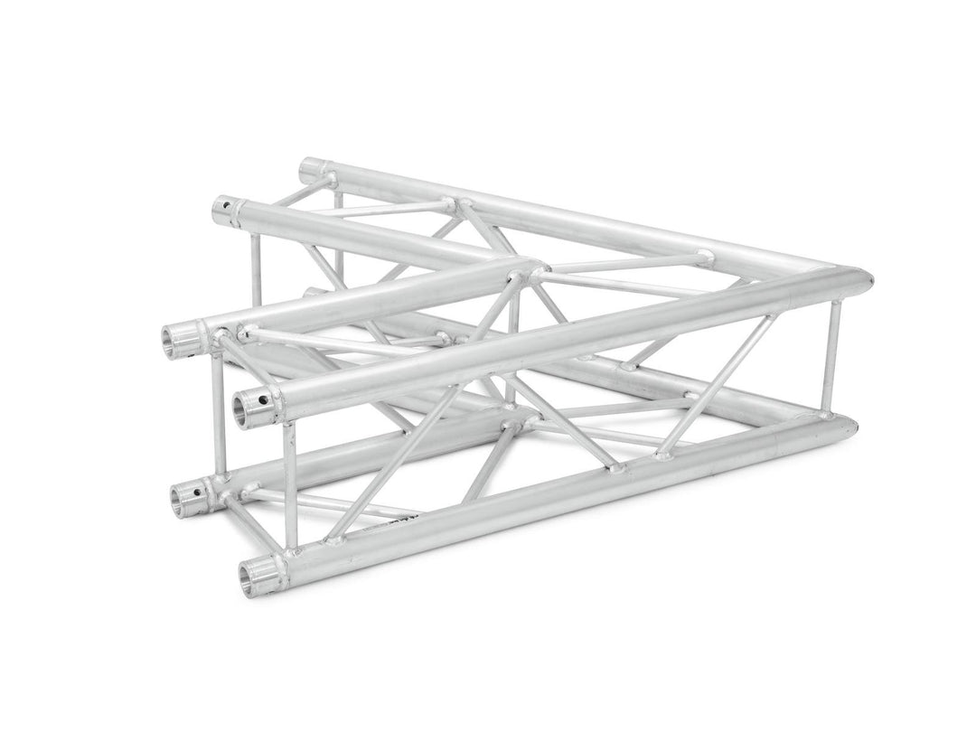 Alutruss QUADLOCK 6082C-20 2-vägs hörn (60°)