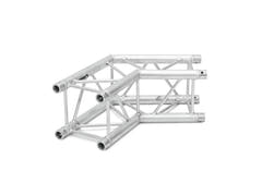 Alutruss QUADLOCK 6082C-22 2-vägs hörn (120°)