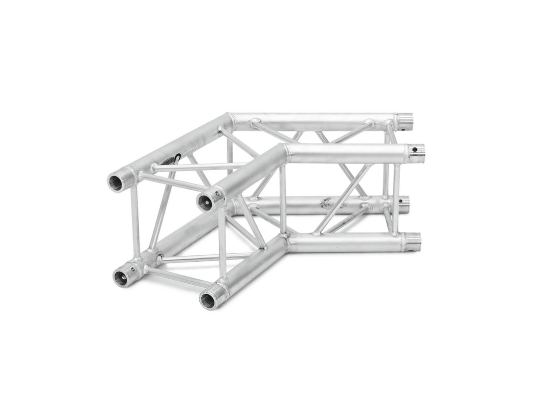 Alutruss QUADLOCK 6082C-22 2-vägs hörn (120°)