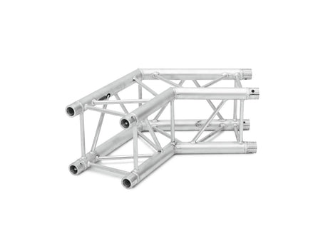 Alutruss QUADLOCK 6082C-22 2-vägs hörn (120°)