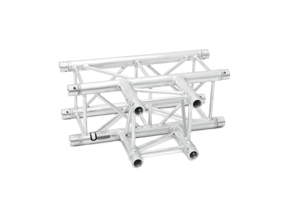Alutruss QUADLOCK 6082T-35 3-vägs T-stycke