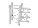 ALUTRUSS QUADLOCK 6082T-35 (50) 3-vägs T-Piece