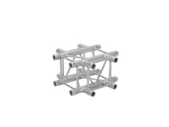 ALUTRUSS QUADLOCK 6082C-41(50) 4-vägs korsstycke