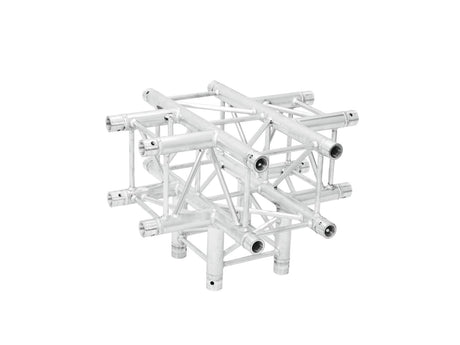 Alutruss QUADLOCK 6082C-51 5-vägs Cross Piece