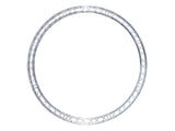 ALUTRUSS QUADLOCK 6082 Cirkel d=3m (invändig)