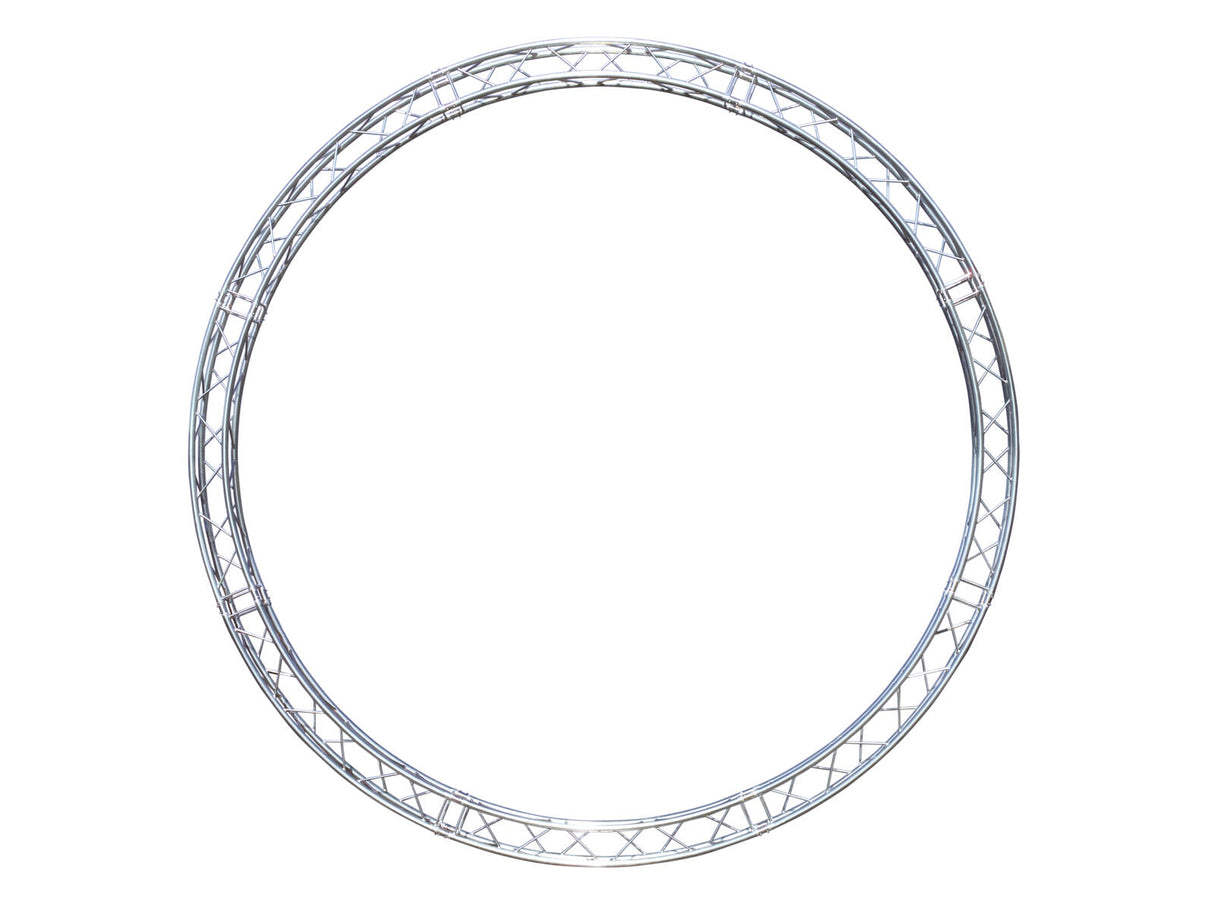 ALUTRUSS QUADLOCK 6082 Element for Circle 3m in.90°