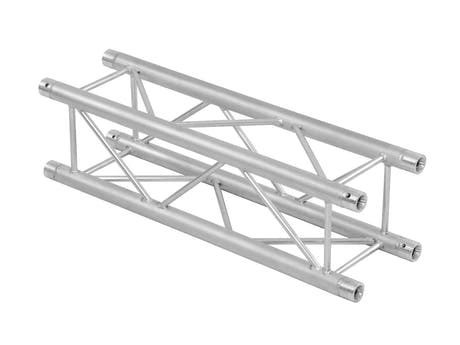ALUTRUSS QUADLOCK QL-ET34-500 4-way Cross Beam