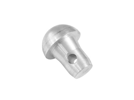 ALUTRUSS QUICK-LOCK GL33/34 End Cap
