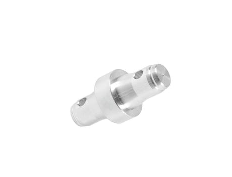 ALUTRUSS QUICK-LOCK GL33-ET34 Distance Part 10mm