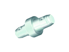ALUTRUSS QUICK-LOCK GL33-ET34 distansdel 10 mm