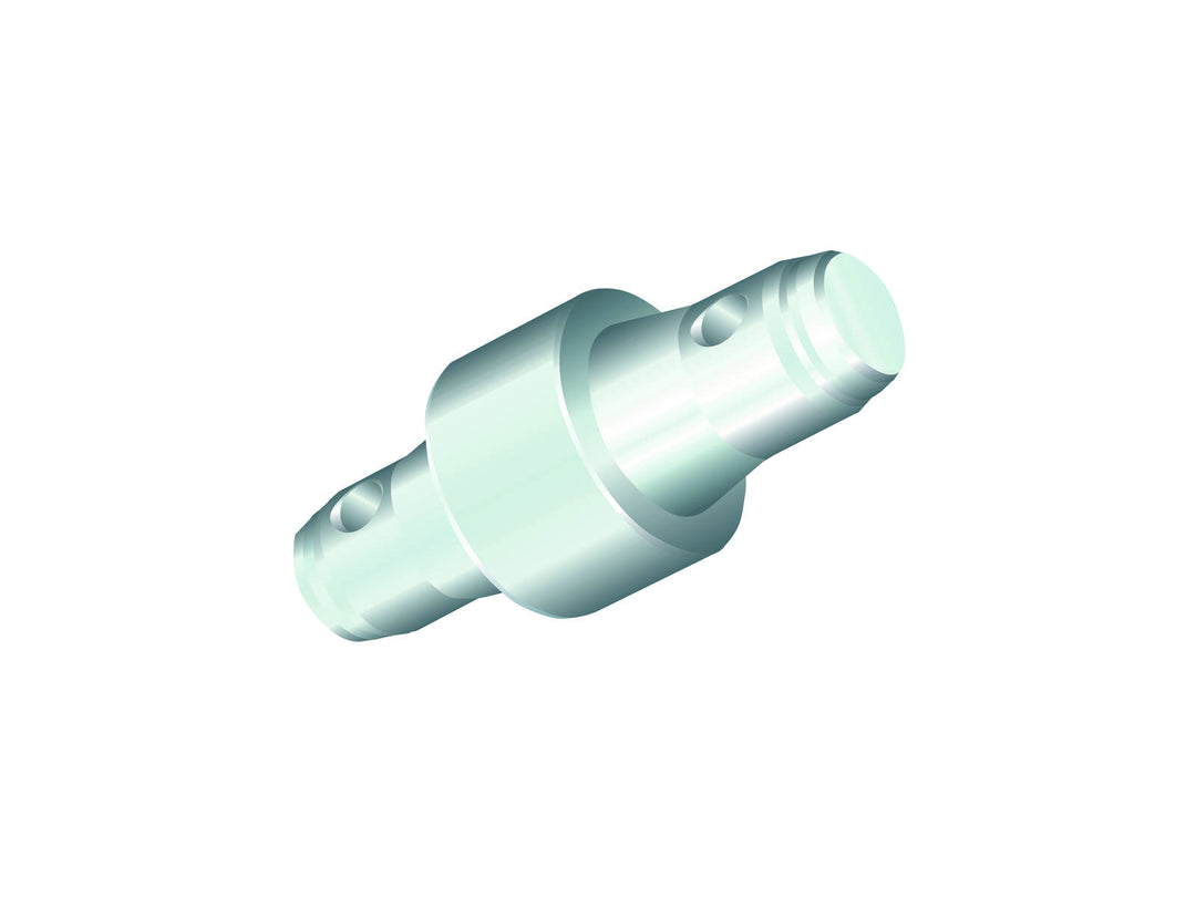 ALUTRUSS QUICK-LOCK GL33-ET34 distansdel 20mm