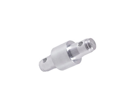 ALUTRUSS QUICK-LOCK GL33-ET34 Distance Part 30mm