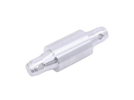ALUTRUSS QUICK-LOCK GL33-ET34 Distance Part 70mm