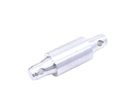 ALUTRUSS QUICK-LOCK GL33-ET34 Distance Part 80mm