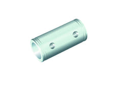 ALUTRUSS QUICK-LOCK GL33-ET34 avståndsdel hona 105mm