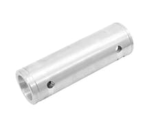 ALUTRUSS QUICK-LOCK GL33-ET34 distansdel hona 145mm