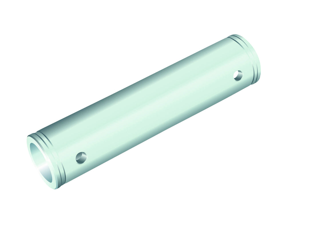 ALUTRUSS QUICK-LOCK GL33-ET34 avståndsdel hona 210mm