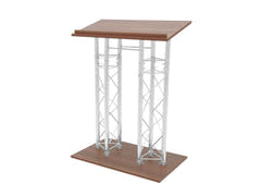 ALUTRUSS RP-1 talarstol