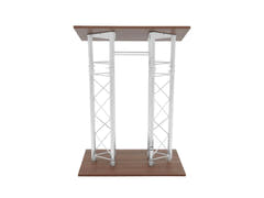 ALUTRUSS RP-1 talarstol