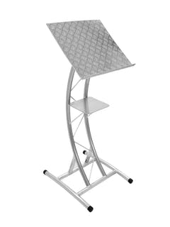 ALUTRUSS RP-3 talarstol
