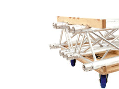 ALUTRUSS Truss Transport Ridge TRIO