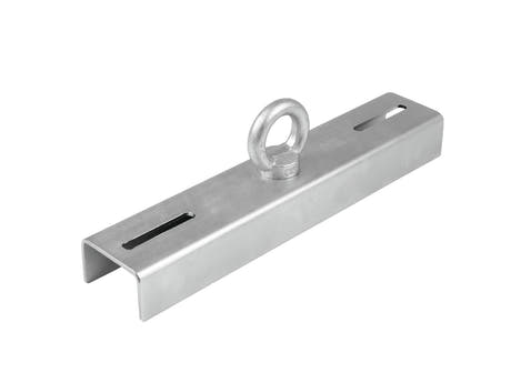 ALUTRUSS Gizmo Truss-adapter