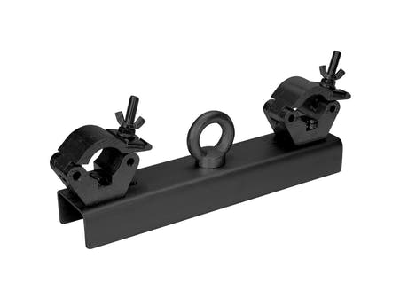 Alutruss Truss Adapter svart