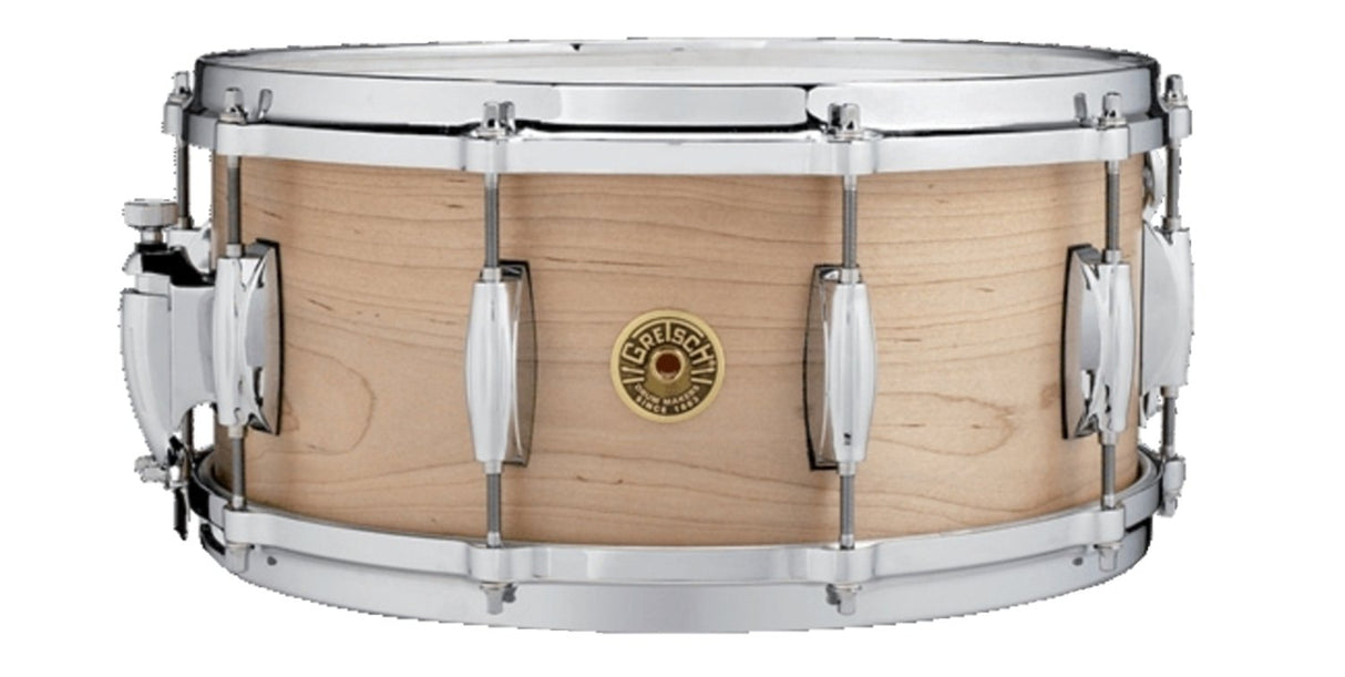 Gretsch Virveltrumma USA - 14" x 6,5" (G5-6514SSM)