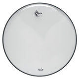 Gretsch TomTom-trumskinn Transparent - 16"