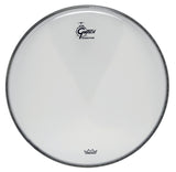 Gretsch Virvel resonansskinn transparent - 13"