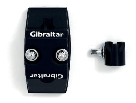 Gibraltar tom-/floor tom-fästen - SC-STL2 (nyckeljustering (1 st))